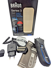 Rasoio Braun S 3 / 330s-4 /
