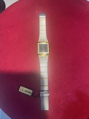 Orologio vintage nos pierre - orologio,
