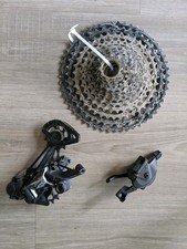 Shimano speed mini group - 12,