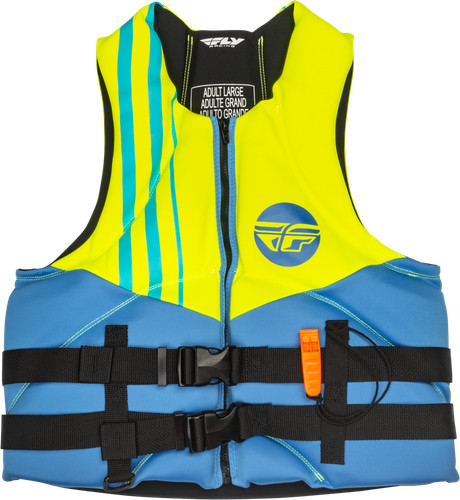 Fly racing gilet salvagente - salvagente, in