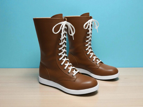 Scarpe wrestling uomo - scarpe, da