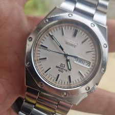 Orologio Seiko vintage,Seiko