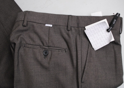 Pantalone exte nuova - pantalone,