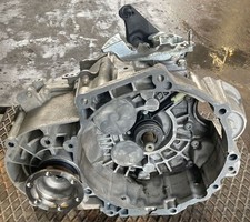 Cambio Manuale 6 Marce Audi A3