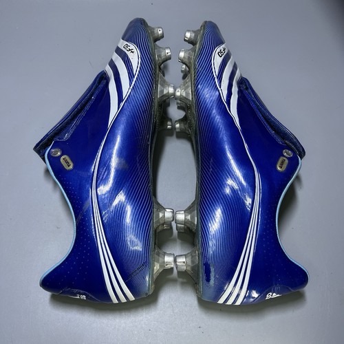 Adidas f50 tunit blu - adidas,