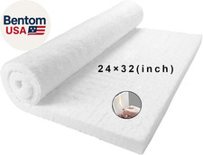 Coperta in fibra ceramica 32"