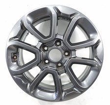 CERCHIO IN LEGA PER FIAT 500 X