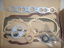 guarnizioni motore Fiat 1100 R