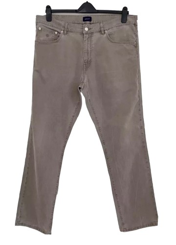 Pantalone chino uomo gant - pantalone,