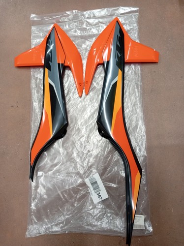 Ktm exc coppia - exc,