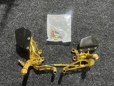 Suzuki GSXR 1000 Gilles set