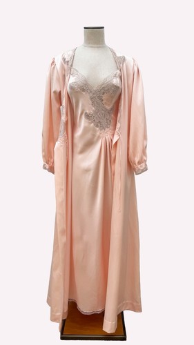 Camicia notte vintage anni - camicia,