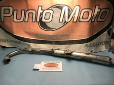 Marmitta terminale scarico