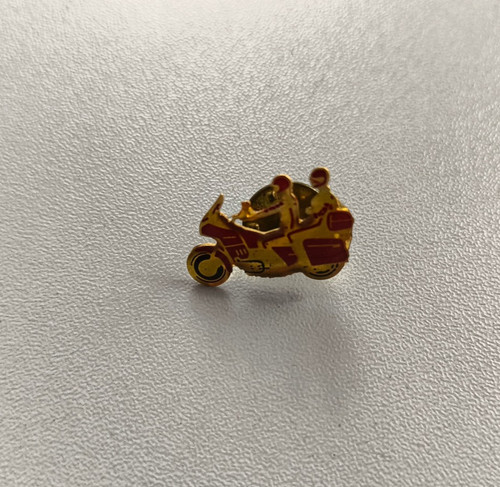 Pin spilla moto - pin,