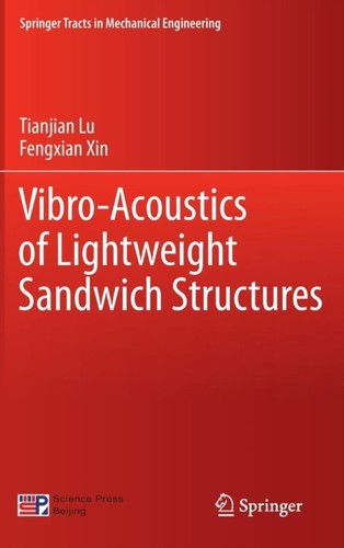 Vibro acoustics lightweight - vibro-acoustics, of