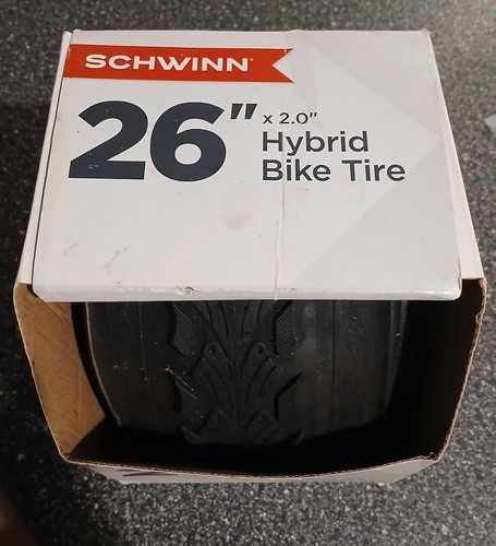 Pneumatico ibrido schwinn - ibrido, per