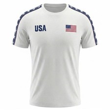 OLYMPIC US SKI TEAM  Tshirt