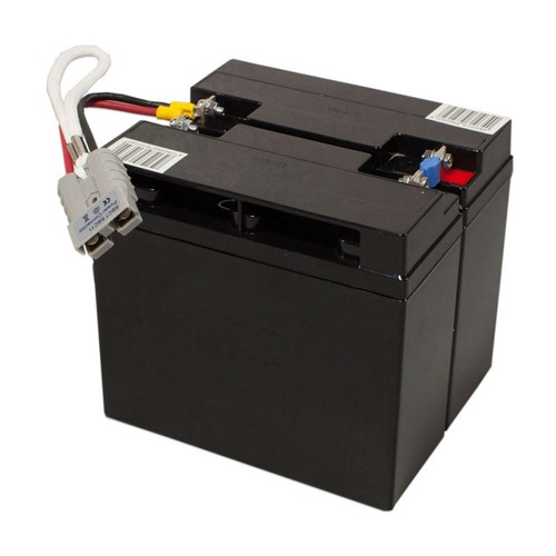 Batteria ricambio per - batteria,