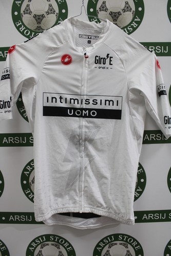 Maglia ciclismo castelli - castelli, xs
