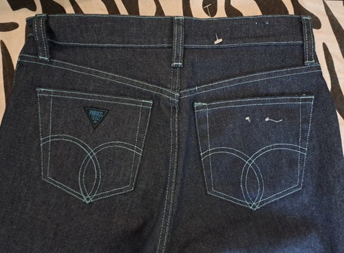Jeans donna fiorucci - jeans,