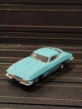 Aurora Tjet Thunderjet Ho Slot