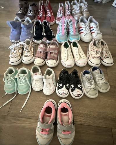 Lotto sneakers - lotto, 18