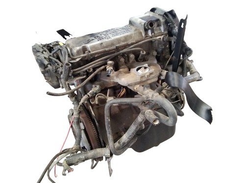 Motore semicompleto punto - semicompleto, 1a
