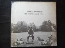 George Harrison – All Things