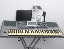 Korg PA900 - 61 tasti