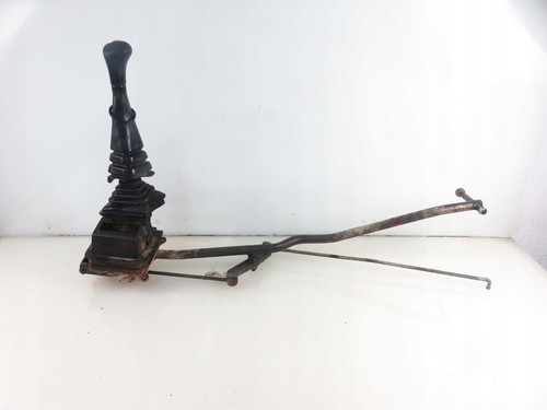 Jack transporter 4 d - vw, 2.4