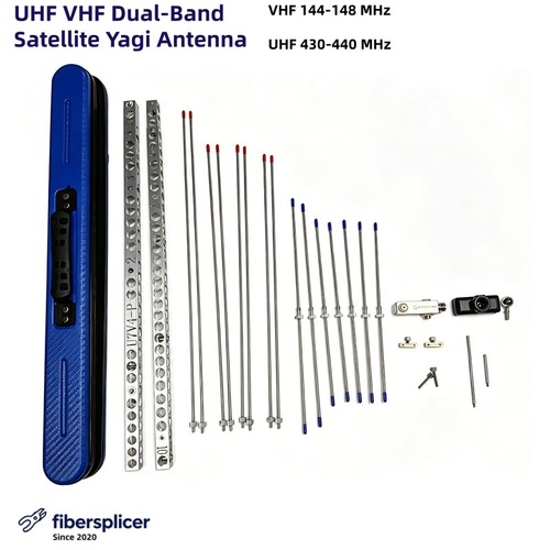 Hamgeek u7v4 uhf - hamgeek, vhf