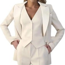 Tailleur Elegante da Donna -