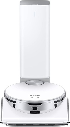 Robot aspirapolvere samsung - aspirapolvere,