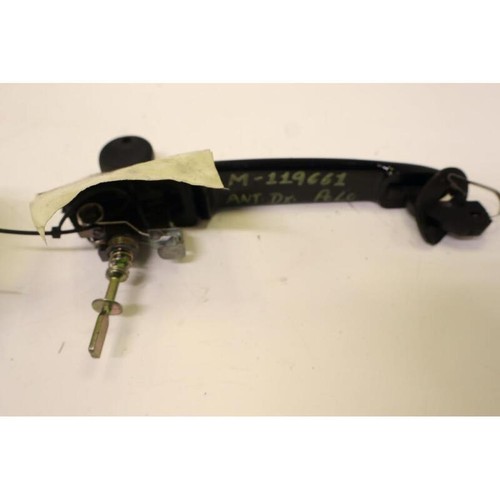 Maniglia porta ant dx - maniglia,