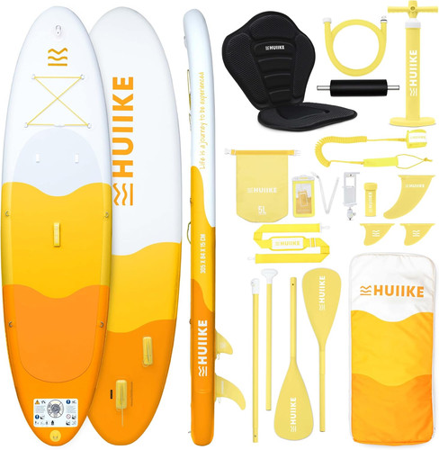 Tavola sup gonfiabile - tavola, adulti