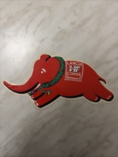 Adesivo Lancia HF vintage