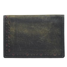 Berluti Porta Carte in Pelle