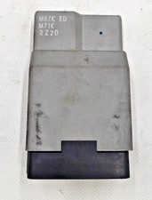 CENTRALINA - HONDA HORNET 600