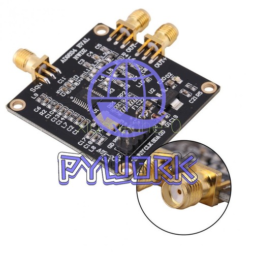 Nuovo ad9834 dds modulo - nuovo,