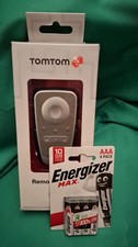 Telecomando TomTom GO per