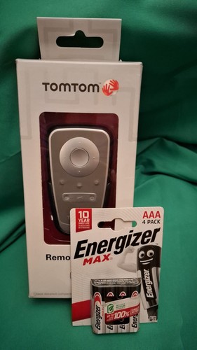 Telecomando tomtom per - tomtom, go