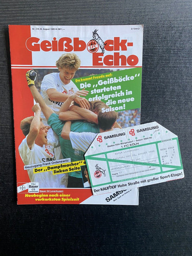 Fc köln bayer - köln,