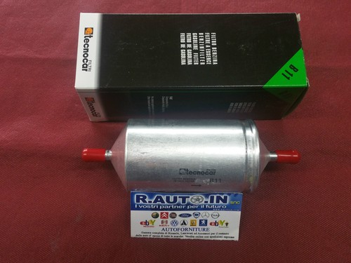 Filtro benzina compatibile con - filtro,