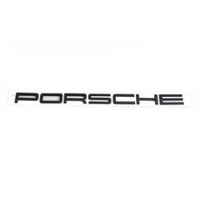 Nuovo originale P-O-R-S-C-H-E