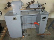 SCHAUBLIN Model 102 Precision