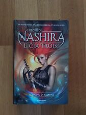 Il sogno di Talitha. I regni