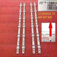 Set strisce led - led, lg