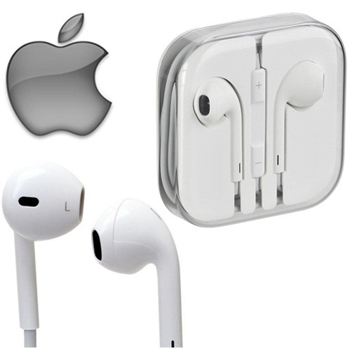 Auricolare cuffie apple - auricolare,