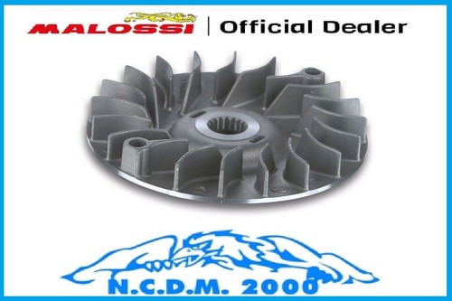 Semipuleggia ventilvar 2000 - ventilvar,