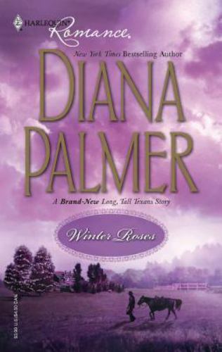 Winter roses diana - by,